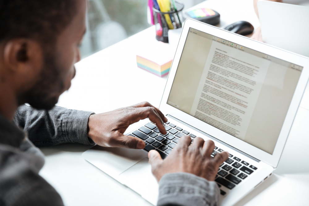 CV Writing