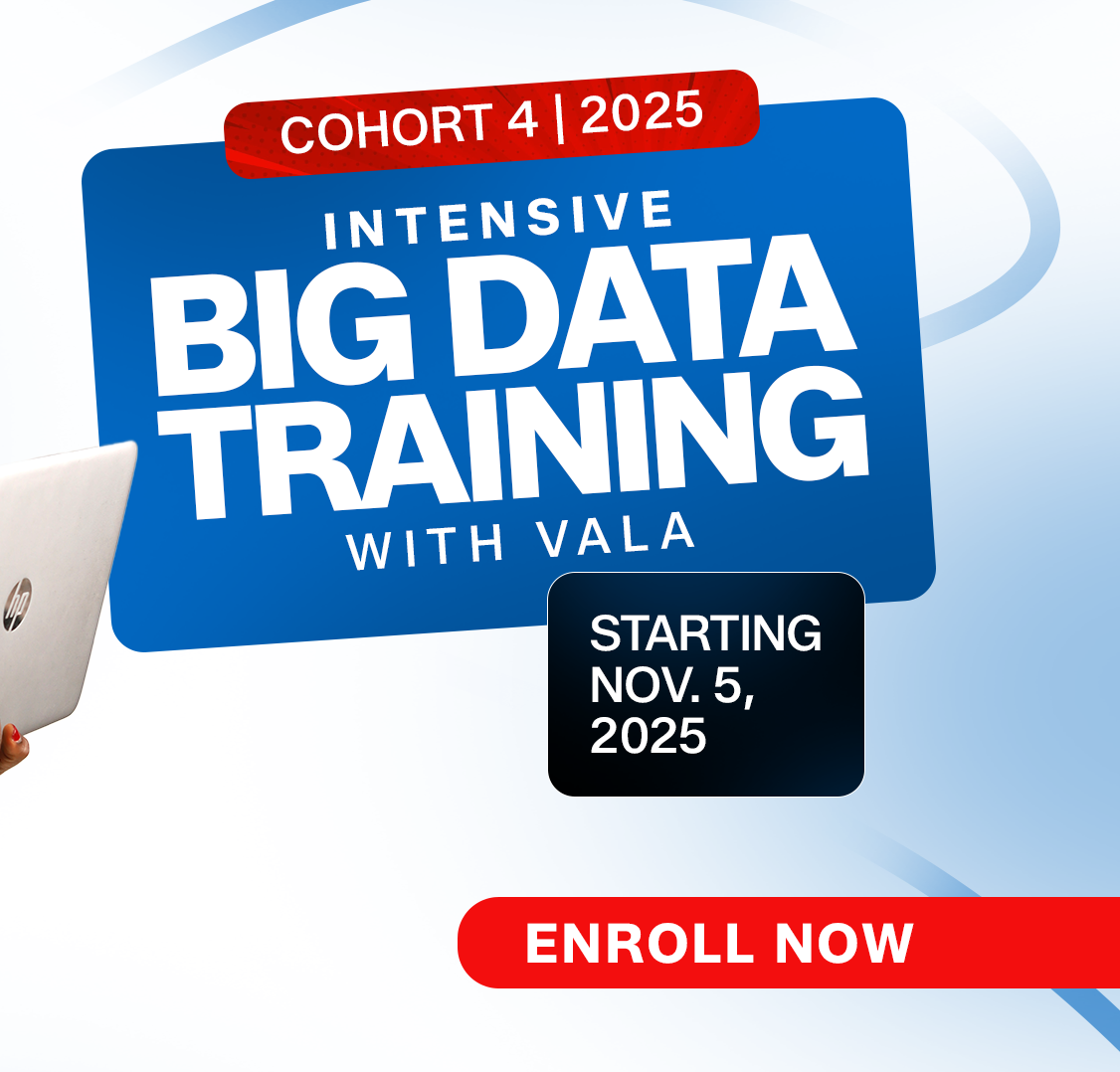 VALA Cohort 4