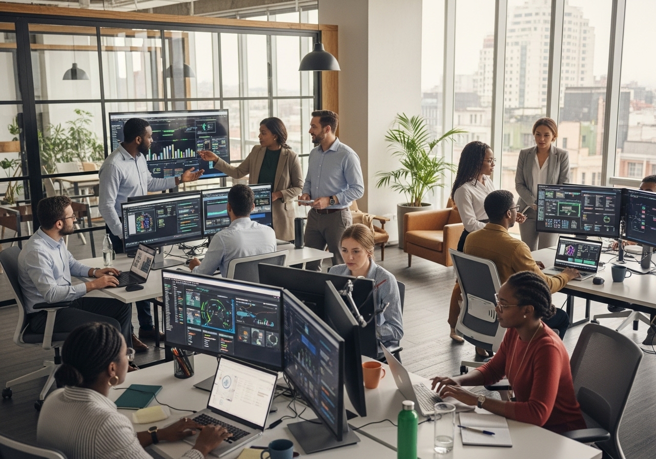 A–Z of Data Science