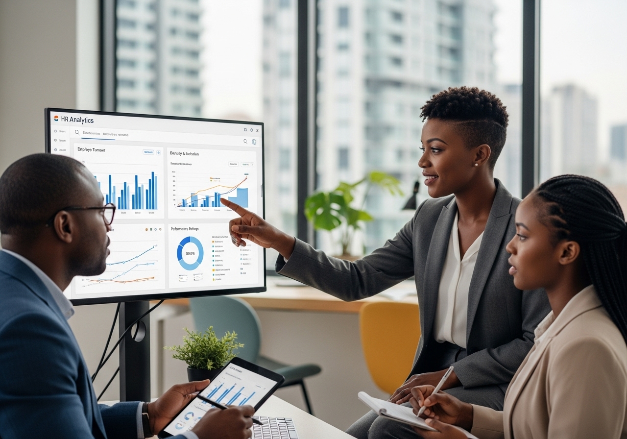 HR Analytics
